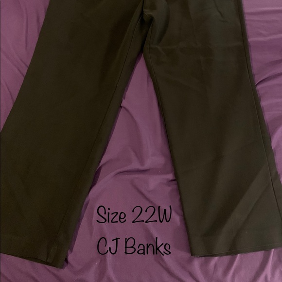 Pants - Picture 2 of 2